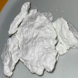 Cocaïne bolivienne