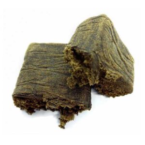 Amnesia Hash