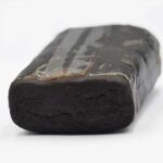 Hash Afghan Noir
