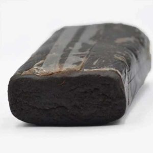 Hash Afghan Noir