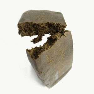 Amnesia Jelly Hash
