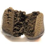 Hash Aux Myrtilles