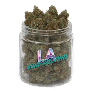 LA confidential