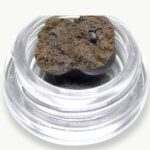 Mango Kush Jelly Hash