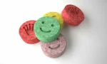Pilules D’ecstasy