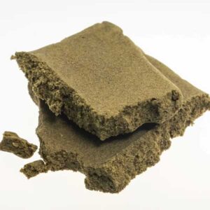 Hash Moracain