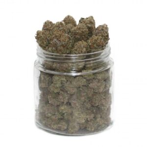 NYC diesel strain