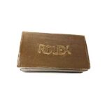Corbeille Rolex