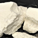 Cocaïne colombienne
