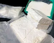 Crack-cocaine