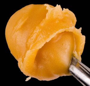 Ice Cream Rosin