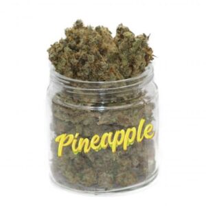 Pineapple Express